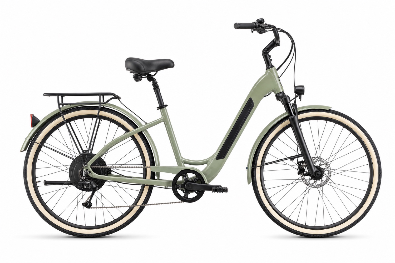 Hygiene City Cruiser