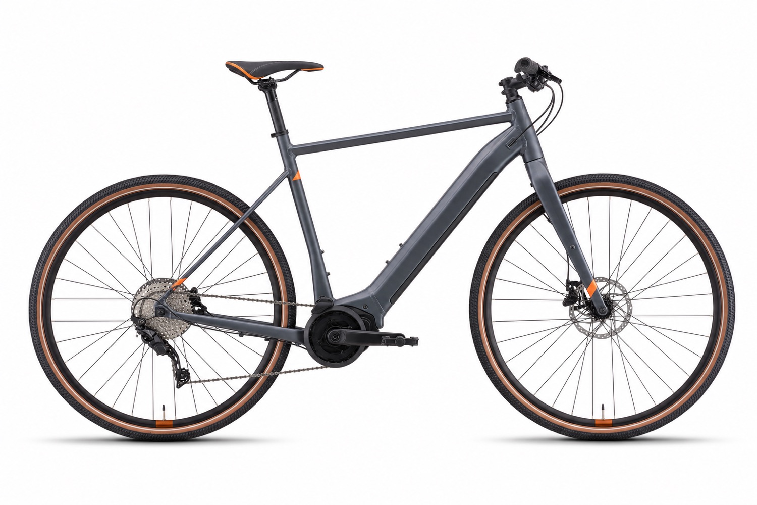 Nelson Sport Commuter